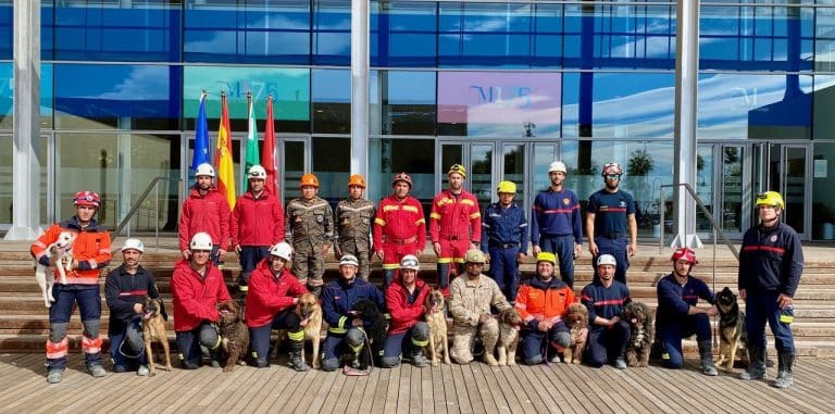 Equipos Método Arcón de Andalucía previenen a la Junta que UCRA se proyectó para salvar vidas eficazmente