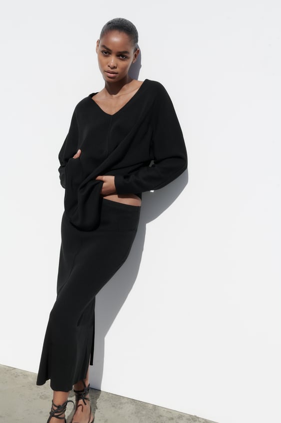 Zara: las faldas por menos de 30 euros para dar la bienvenida al buen tiempo