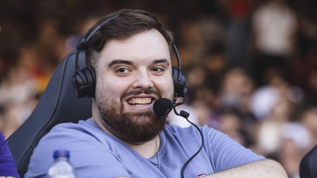 Ibai Llanos convierte la Kings League en otro Negreira y ataca a Piqué 58 Fase final de la Kings League