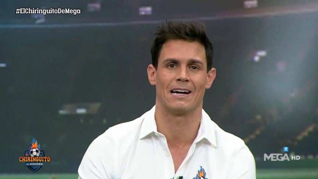 Fernando está cansado de lo mismo