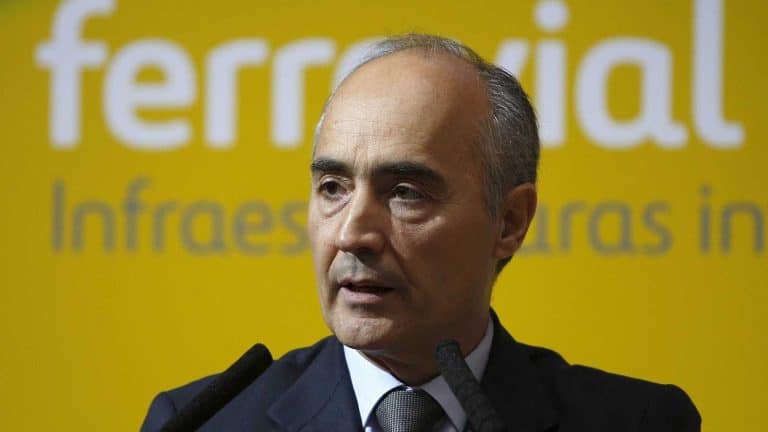 Ferrovial no es una excepción, las constructoras españolas se ganan la vida fuera de España