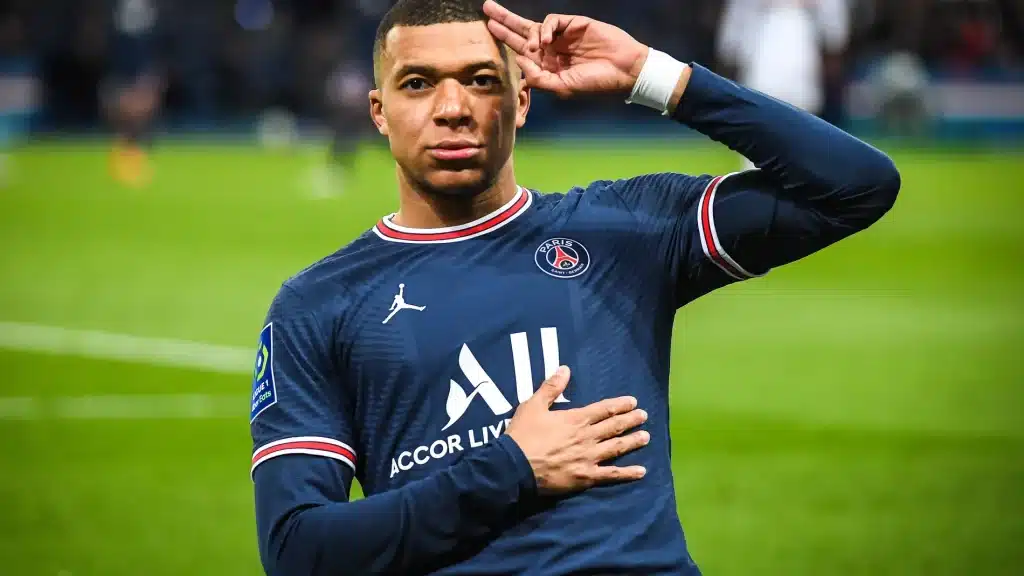 Florentino dejó claro todo sobre Mbappé