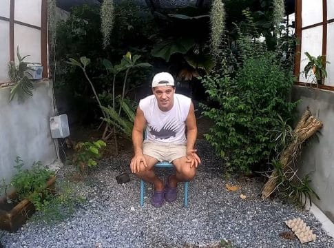 Frank Cuesta se lleva a Cristina Segui a su santuario en Tailandia