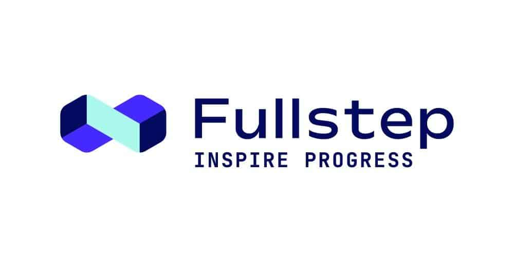 La tecnológica española Fullstep alcanza más de 17M€ de facturación, casi el doble de 2021 1 Fullstep Logo horizontal Fondo blanco