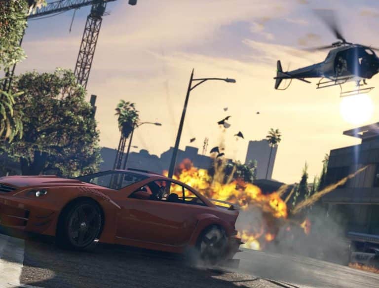 GTA Online deja que los fans creen misiones y Rockstar pagará por ello