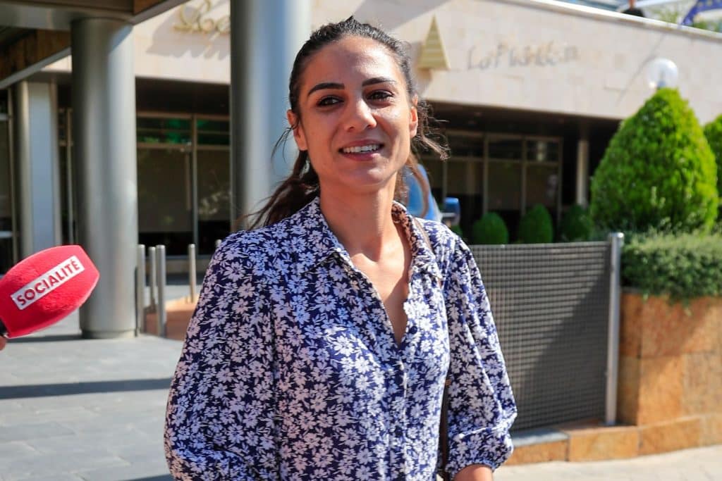 Gemma Aldón buscará imponerse en Supervivientes