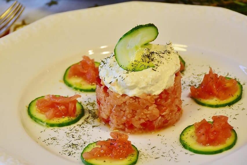 Un paso trascendental