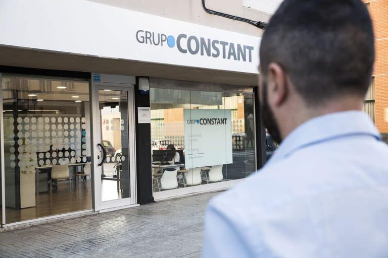 Grupo Constant apuesta por una renovación total del grupo
