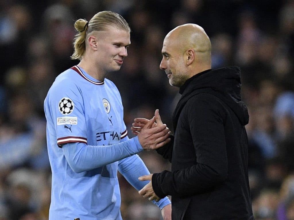 Guardiola no baja la guardia