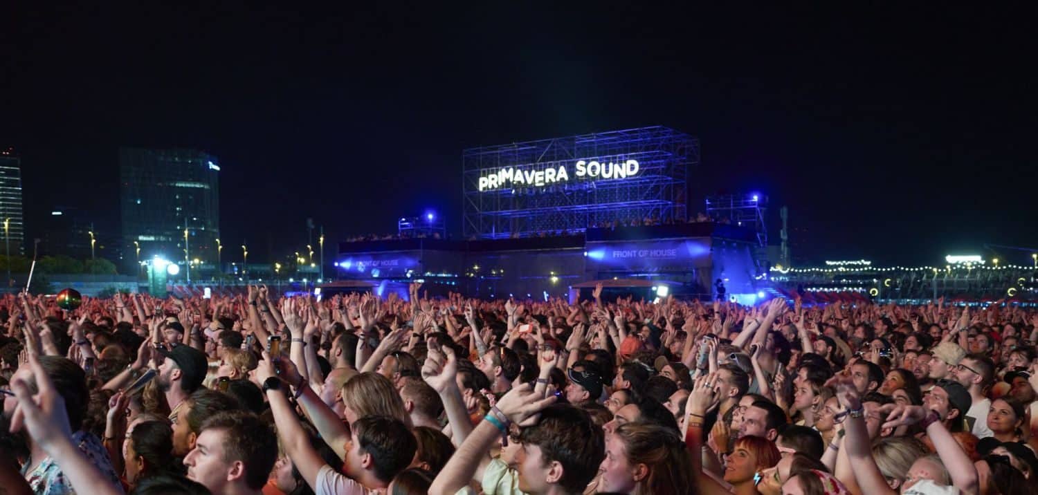 Primavera Sound