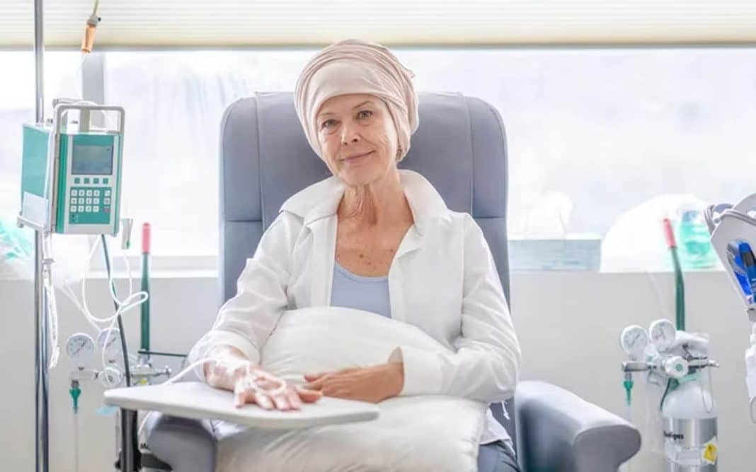 La pastilla que puede acabar con un tipo de cáncer y entusiasma a los médicos