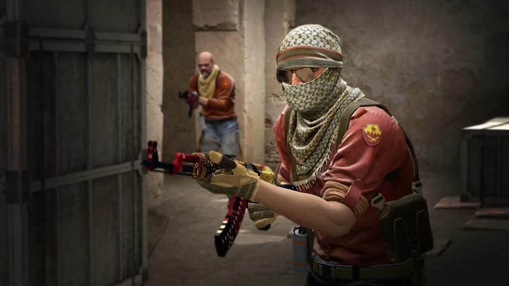 Counter Strike 2: así es la vuelta de un clásico del videojuego y cuándo llegará 45 Hay que estar pendiente para el verano de 2023