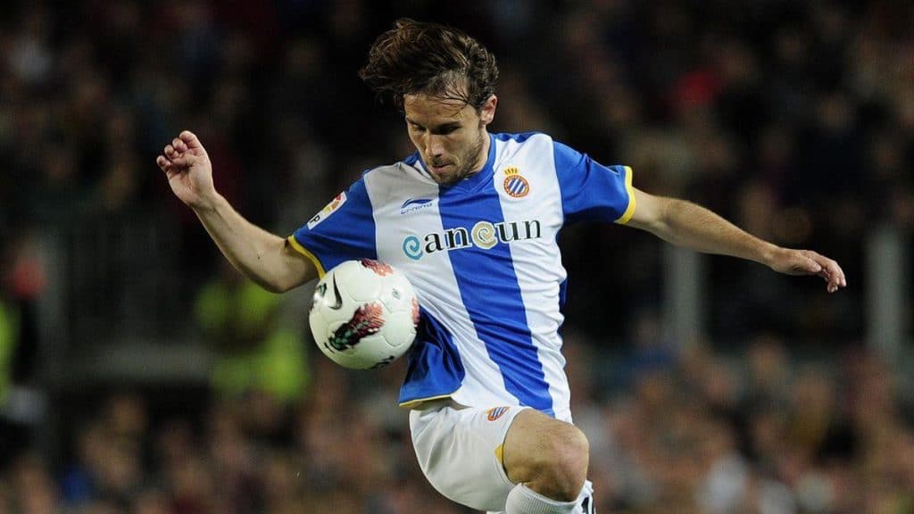 Hizo un hat-trick
