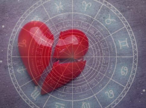 Horóscopo 2023_ estos serán los signos que más ligarán a lo largo del año (1) Signos con mala suerte en el amor en 2023