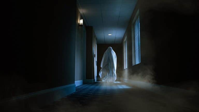 Hoteles “encantados” en España para pasar una noche con fantasmas