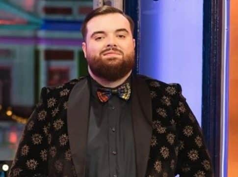 Ibai Llanos niega haber 