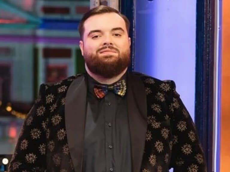 Ibai Llanos niega haber 