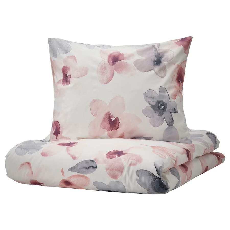 Ikea - LAPPNYCKLAR Funda nórdica