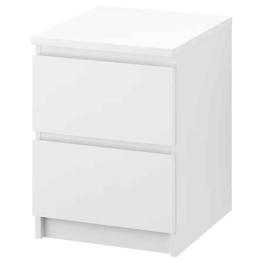 Ikea - MALM Cómoda