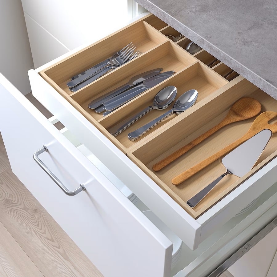 Ikea - UPPDATERA Bandeja para cubiertos