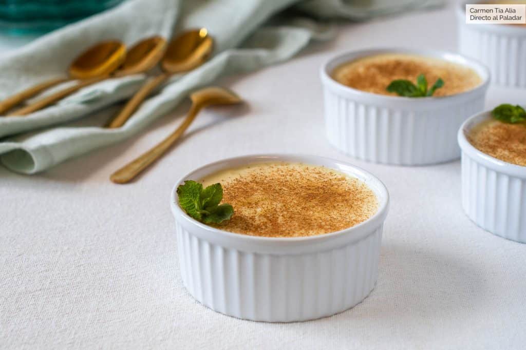 Arguiñano te enseña cómo bordar el arroz con leche