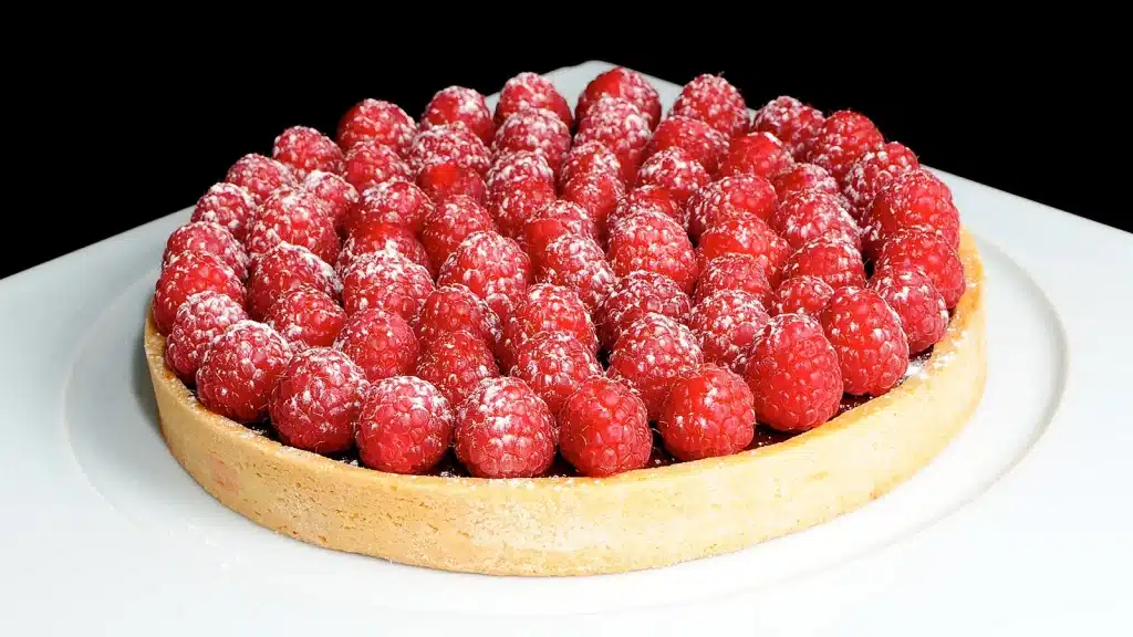 Una argentina va a Mercadona y su reacción al ver los precios es inigualable 3 El secreto para una tarta de frambuesa que te hará olvidar la de manzana