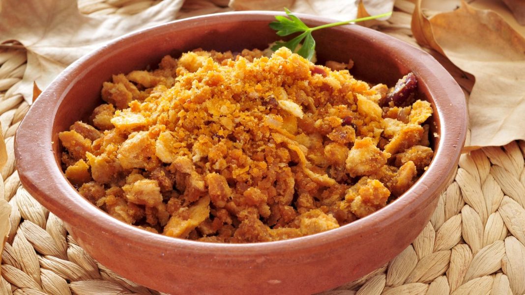 Migas: el ingrediente secreto para llevar al siguiente nivel el plato