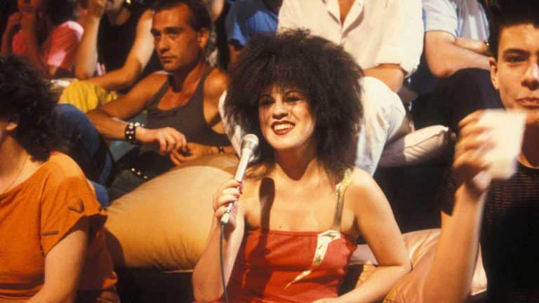 Cantantes que siguen en activo bien pasados los 70