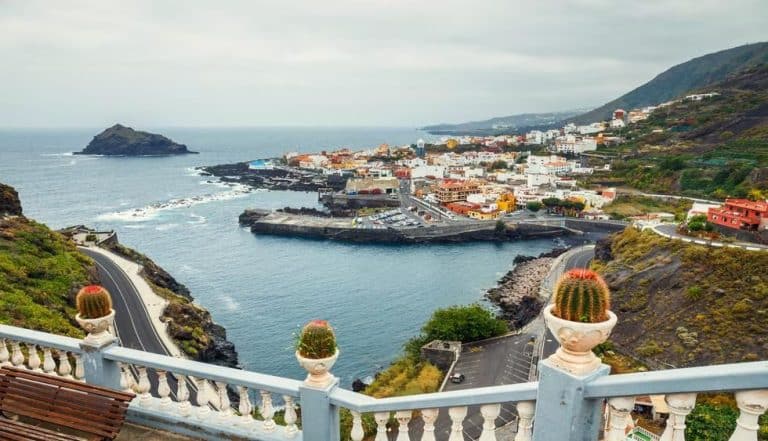 Alarga tu verano y viaja a Canarias en la mejor época para visitar las islas
