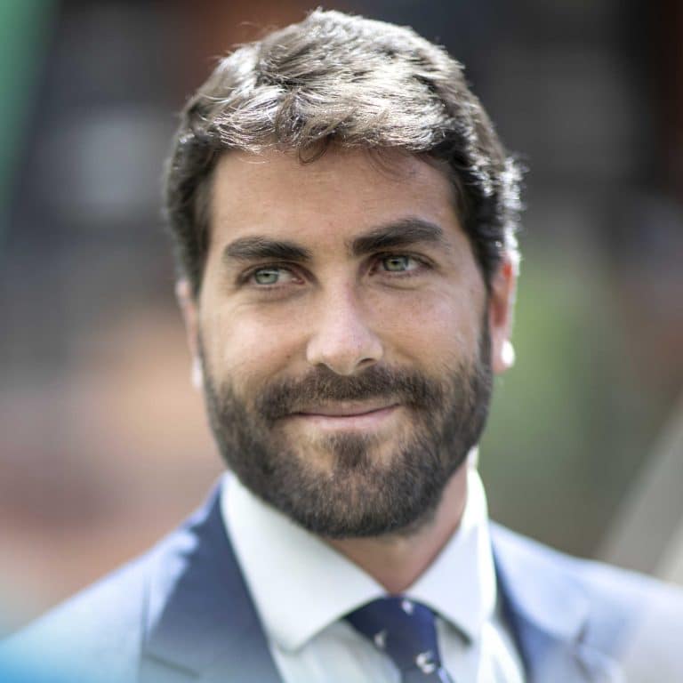 Iwantpro nombra a Jaime Arcas Team Leader del área de Perfiles de Ingeniería
