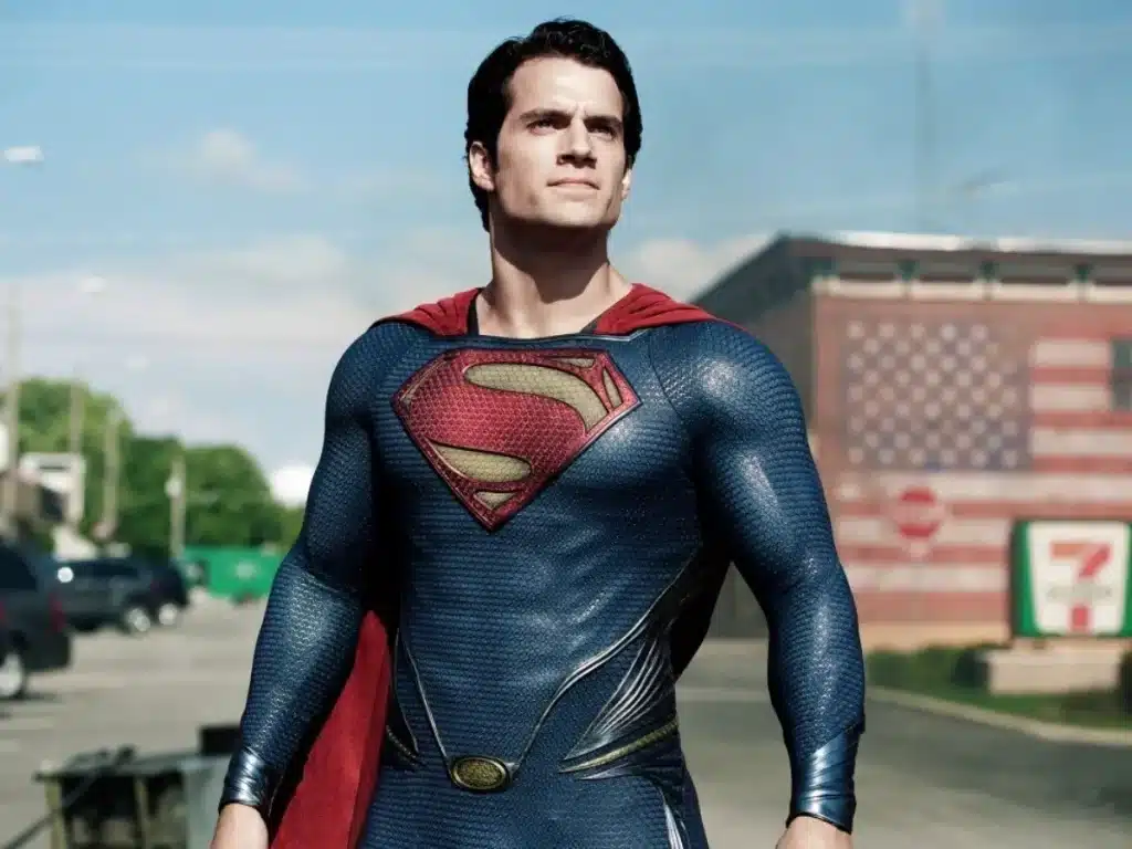 James Gunn es el director