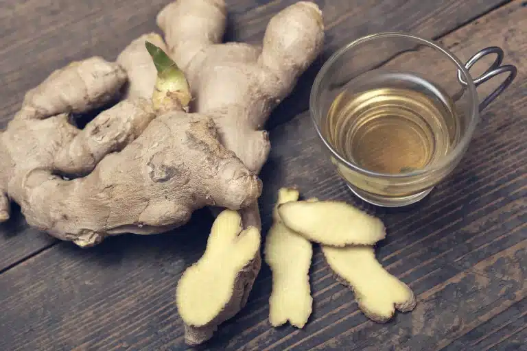Estos son los efectos secundarios del jengibre que pueden llegar a ser mortales