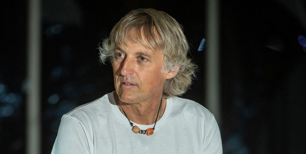 ¿Quién es Jesús Calleja?