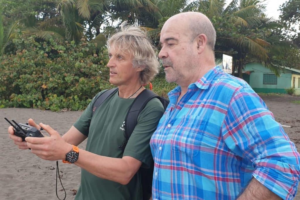 No te vas a creer cuál fue el trabajo que llegó a desempeñar Jesús Calleja