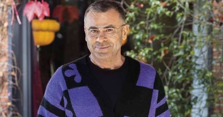 Jorge Javier: tras su último retoque, repasamos todos sus cambios estéticos