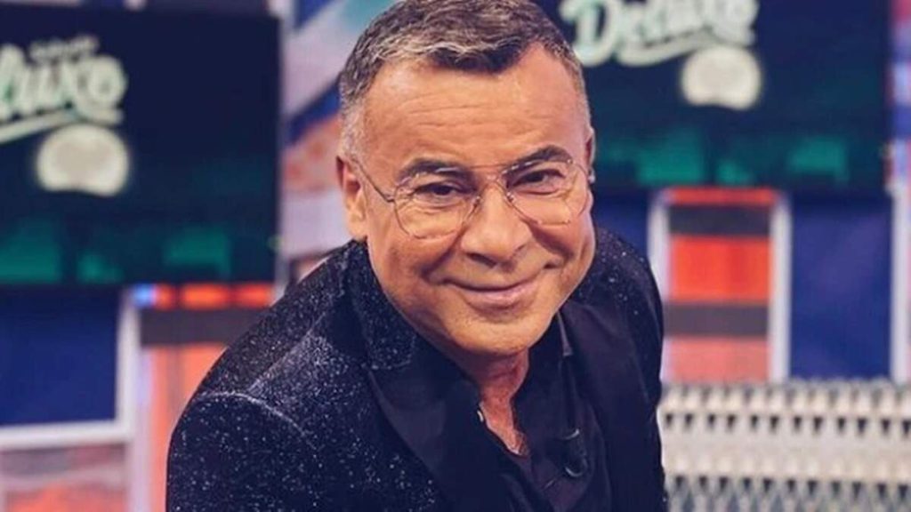 El examen de las imágenes desde "Aquí hay Tomate" y la actual de Jorge Javier Vázquez