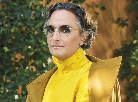 Josie Tu cara me suena: cuándo se estrena y los concursantes confirmados
