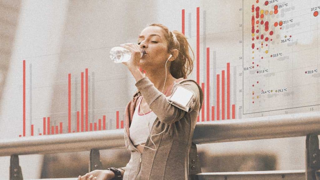 La AEMET advierte de las extrañas temperaturas que habrá los próximos días 36 Los pronósticos han sido confirmados por el centro europeo climático