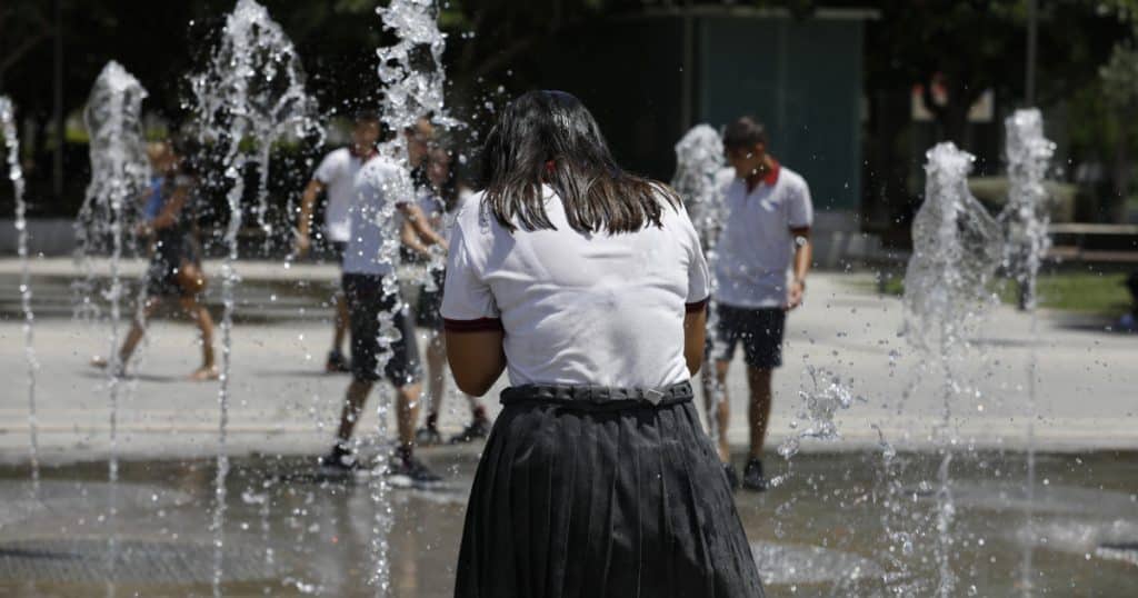 La AEMET advierte de las extrañas temperaturas que habrá los próximos días 31 ¿Por qué se creó la AEMET?