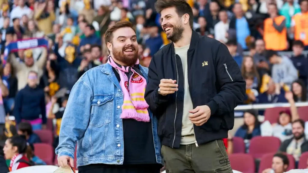 La Kings League no es un circo