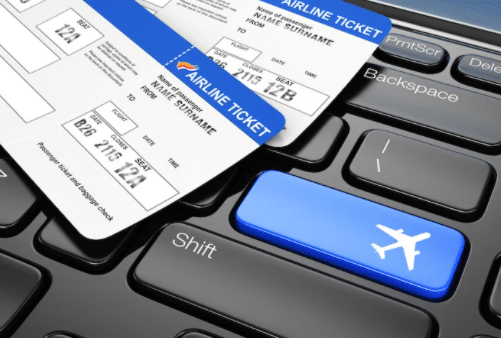 La OCU avisa de este gasto extra si vas a coger un vuelo