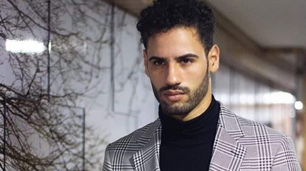 ¿Qué actividades realiza Asraf Beno?