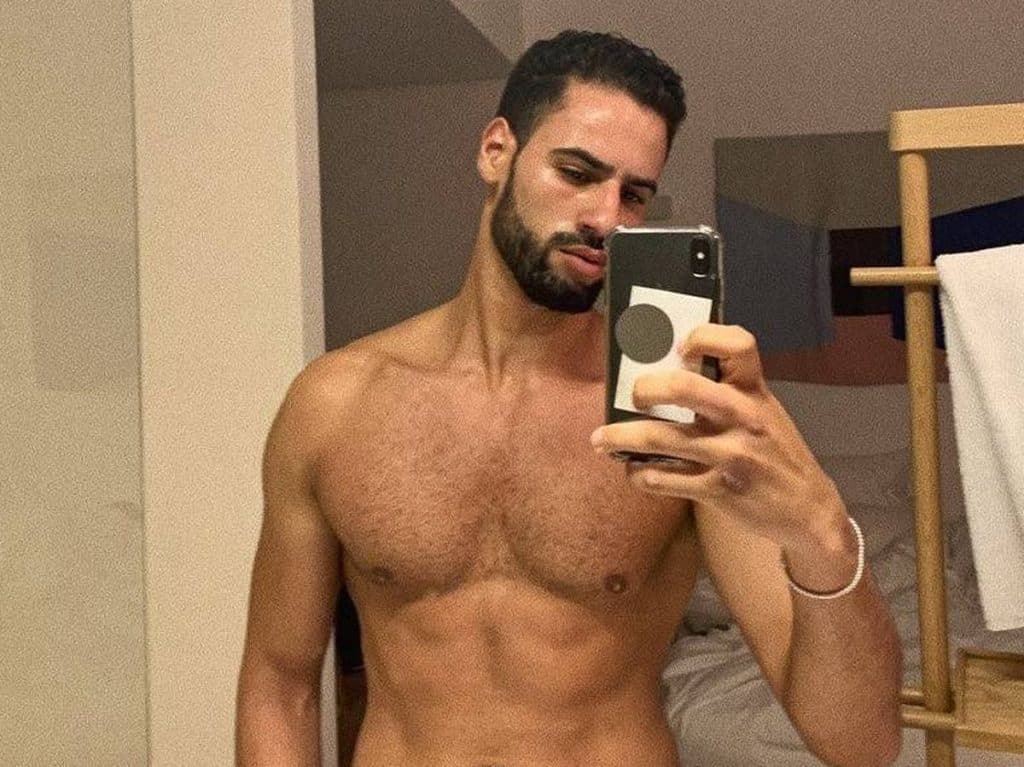 Isa Pantoja también participará