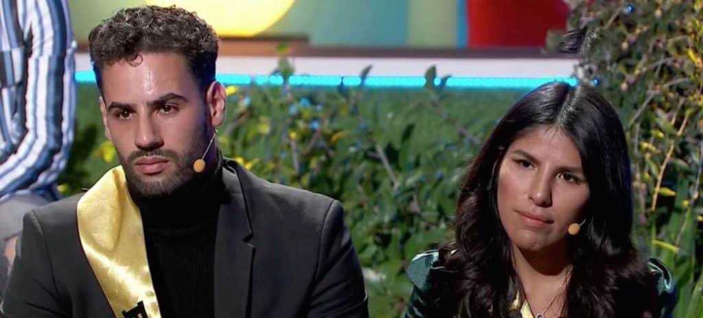 Asraf Beno y sus polémicas con la familia Pantoja