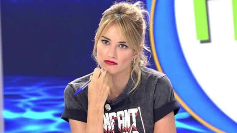 La acusación de Alba Carrillo que da un vuelco a la ruptura entre Anabel y Yulen