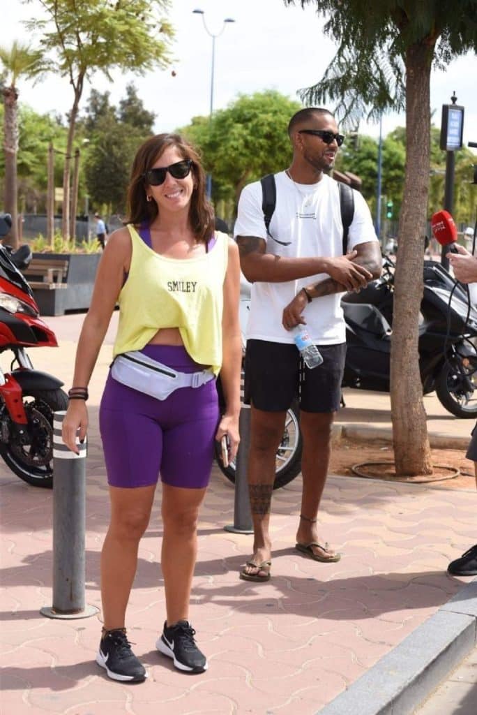 El impacto de la noticia de la separación