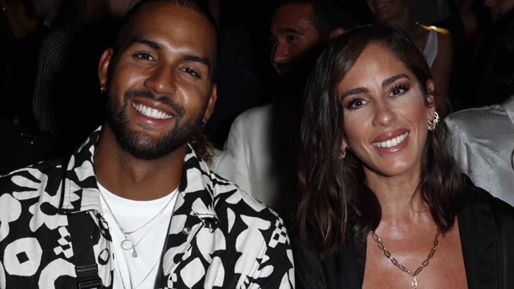 La comparación que hizo Alba Carrillo para llegar a esa conclusión