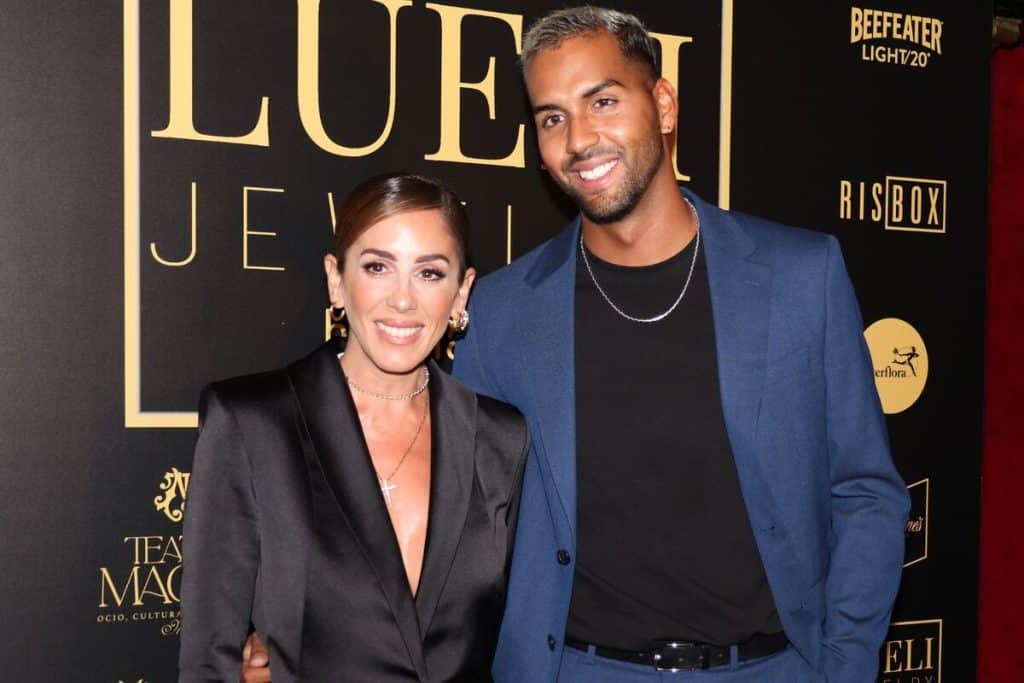 Todos comentan que Yulen Pereira le fue infiel