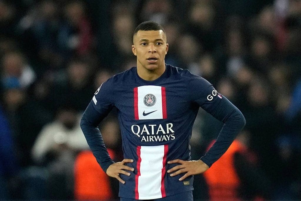 La afición no lo quiere en el Santiago Bernabéu