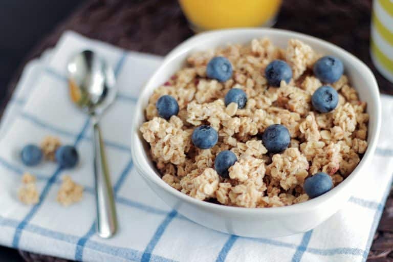 9 desayunos con avena que no son gachas (ni aburridos): ideas fáciles y saciantes